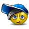 Animated Smileys 0217